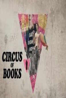Circus of Books (2019) เปิดหลังร้าน เซอร์คัส ออฟ บุคส์