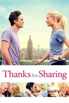 Thanks for Sharing (2012) เรื่องฟันฟัน มันส์ต้องแชร์