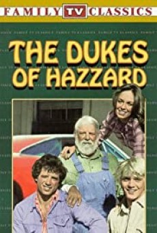 The Dukes of Hazzard (2005) คู่บรรลัย ซิ่งเข้าเส้น