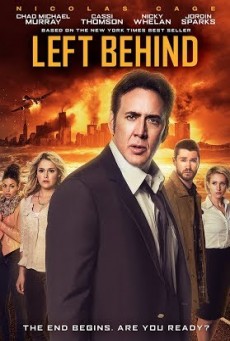 Left Behind (2014) อุบัติการณ์สวรรค์สั่ง