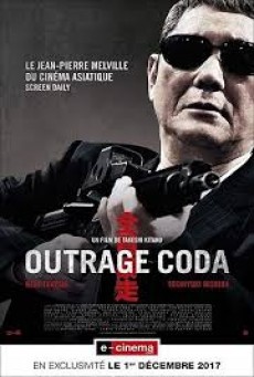 Outrage Coda (2017) เส้นทางยากูซ่า 3(Soundtrack ซับไทย)