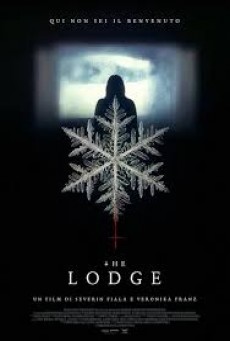 The Lodge (2019) เดอะลอดจ์