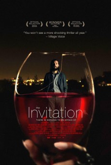 The Invition (2015) คำเชิญสยอง