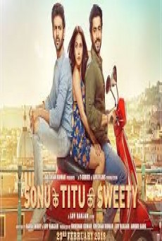 Sonu Ke Titu Ki Sweety (2018)