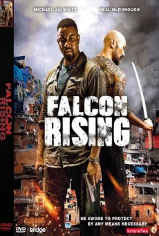 Falcon Rising (2014) ฟัลคอน ไรซิ่ง ผงานล่าแค้น (Soundtrack ซับไทย)