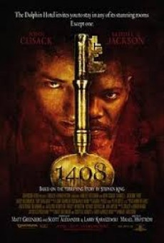 1408 (2007) ห้องสุสานแตก