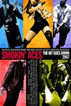 Smokin’ Aces (2006) ดวลเดือดล้างเดือดมาเฟีย