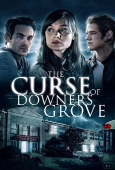 The Curse of Downers Grove (2015) โรงเรียนต้องคำสาป
