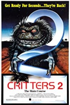 Critters 2 (1988) กลิ้ง..งับ..งับ 2