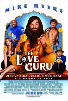 The Love Guru (2008) ปรมาจารย์รัก สูตรพิสดาร