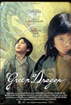 Green Dragon (2001) กรีนดราก้อน