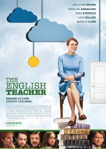 The English Teacher (2013) ครูใสหัวใจสะออน