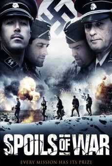 Spoils of War (2009) ยุทธการพลิกอำนาจโลก