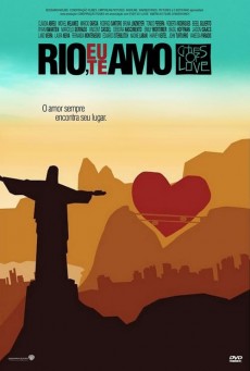 Rio, I Love You (2014) ริโอ ฉันรักเธอ
