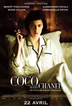 Coco Avant Chanel (2009) โคโค่ ก่อนโลกเรียกเธอชาแนล