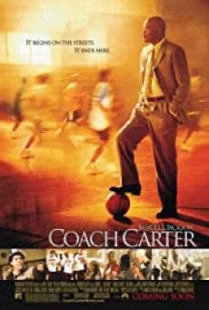Coach Carter (2005) ทุ่มแรงใจจุดไฟฝัน