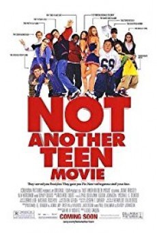 Not Another Teen Movie ไม่ไหวแล้ว หนังหยองๆ หวีดๆ