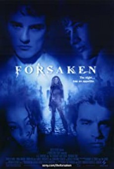 The Forsaken (2001) แก๊งนรกพันธุ์ลืมตาย