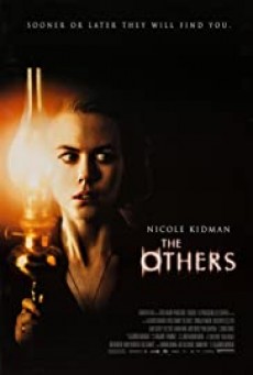 The others (2001) คฤหาสน์หลอน ซ่อนผวา