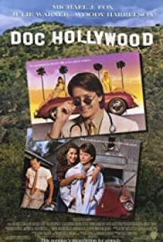 Doc Hollywood (1991) ด็อคเตอร์หัวใจพลอมแพลม