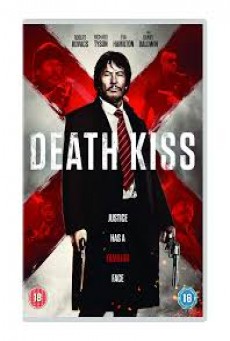 Death Kiss (2018)